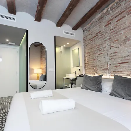 & Co. Quart Boutique Valencia