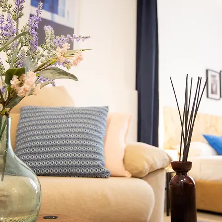 Apartment Lobjet Trouve