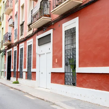 Lobjet Trouve * Valencia