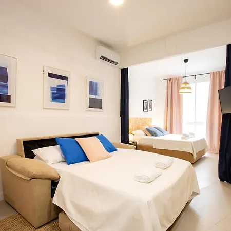 Apartment Lobjet Trouve Valencia