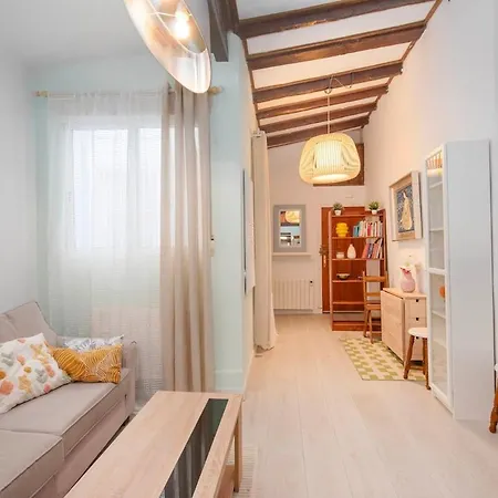 La Casa De Cestas * ולנסיה