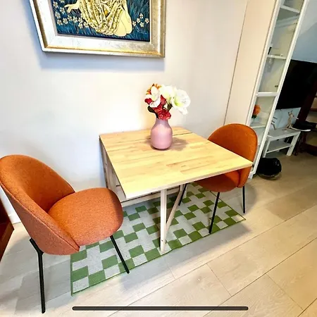 La Casa De Cestas * ולנסיה