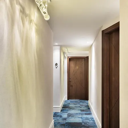 One Shot Puerta Ruzafa 호텔 발렌시아