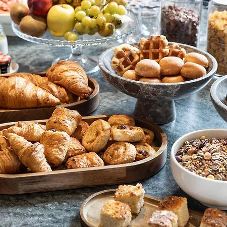 One Shot Puerta Ruzafa 4* 발렌시아