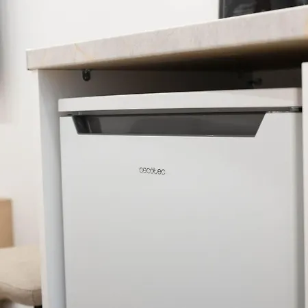 Luxury Oceanografic 9 バレンシア