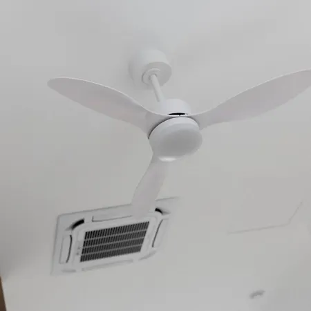 Luxury Oceanografic 9 アパート *