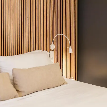 דירה Luxury Apartament, Close To Cabanal Beach, Late Checkout ולנסיה