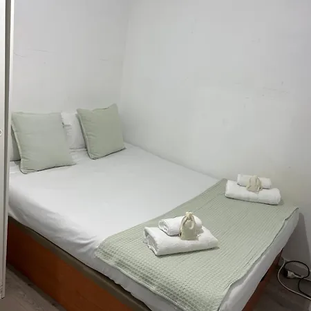 En Benicalap Apartment