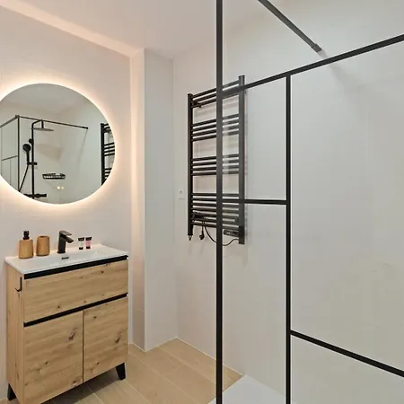 Guestready - Lovely Family In El Cabanyal