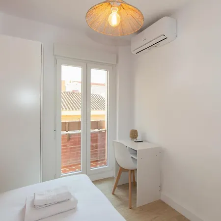 Guestready - Lovely Family In El Cabanyal