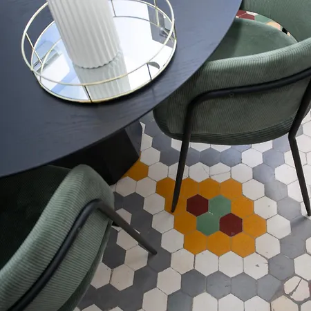 Apartament Singularstays Ca Iconic