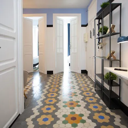 Singularstays Ca Iconic Apartament Walencja