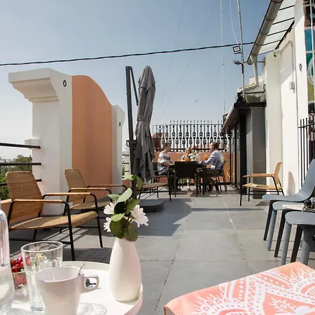 Singularstays Ca Iconic Walencja