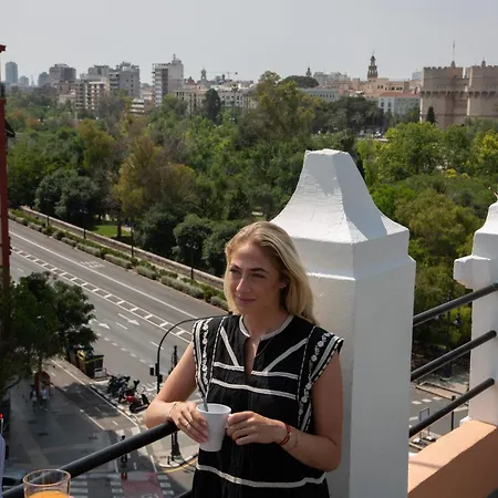 Singularstays Ca Iconic Walencja