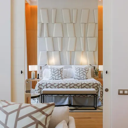 Hotel Hospes Palau De La Mar, Valencia, A Member Of Design 5*