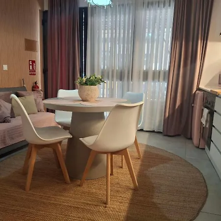 Vista Aparthotel
