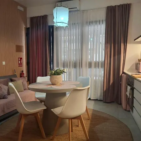 Aparthotel Vista