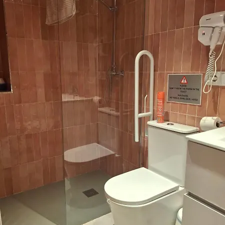 Aparthotel Vista Valencia