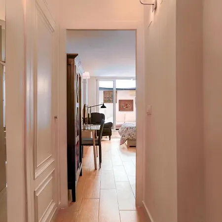 Cozy Next To Plaza Del Ayuntamiento