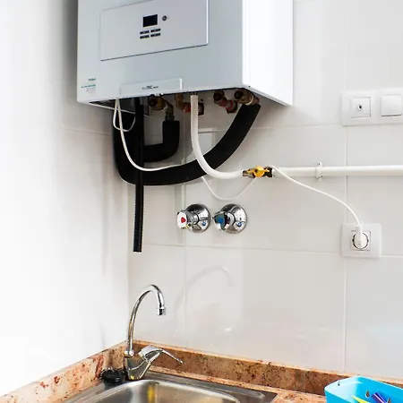 Beach Apartment 公寓 *