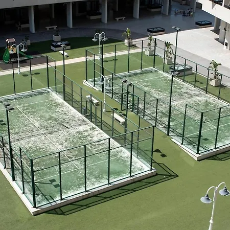 Beach Apartment 公寓 *