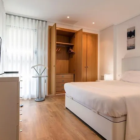 Beach Apartment 瓦伦西亚