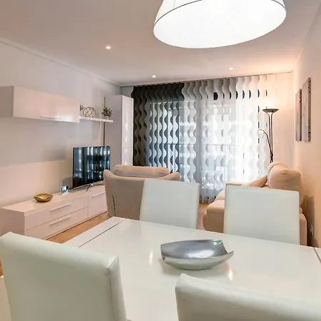 公寓 Beach Apartment