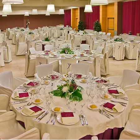 فندق سيلكن بويرتا