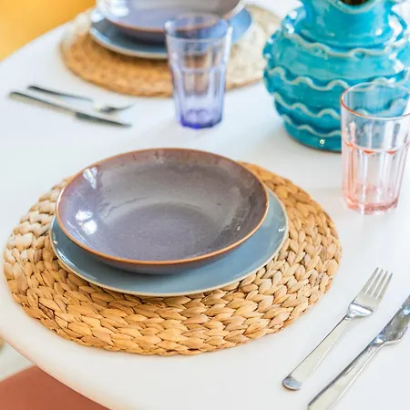 Luxury New 10 Min Walk To The Beach, Late Checkout Appartement Valencia