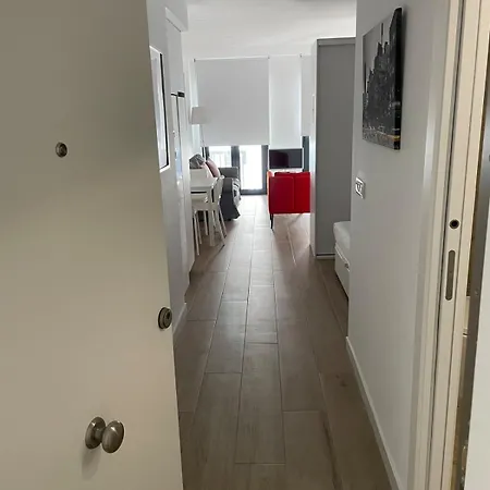 Appartement New Luxury In The Center *
