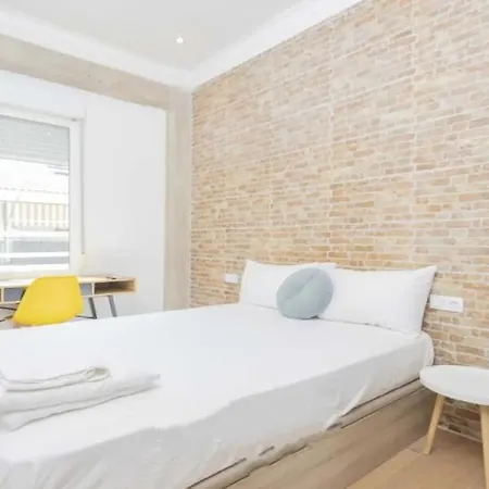 Pansiyon Private With Netflix & Wifi Valensiya