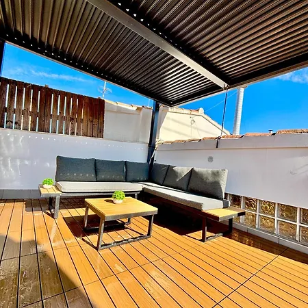 Casa Valencians 瓦伦西亚