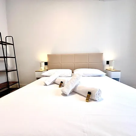 Casa Valencians * 瓦伦西亚