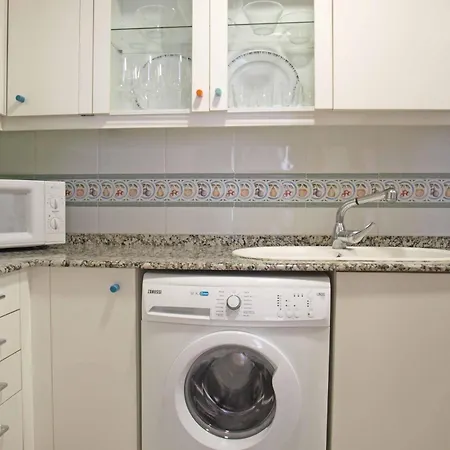 L'umbracle Views Apartman *