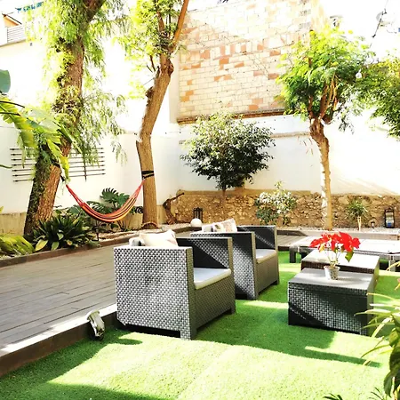 Villa Portrait Boutique