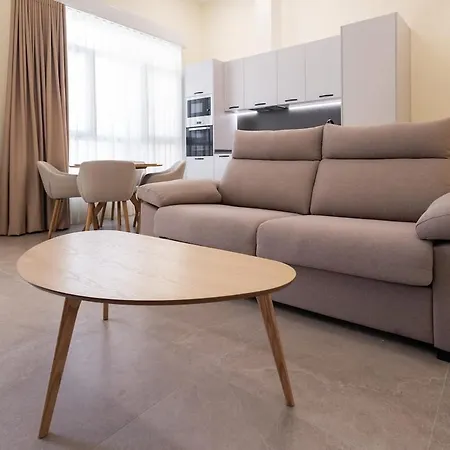 Benimamet By Concept Flats Valencia