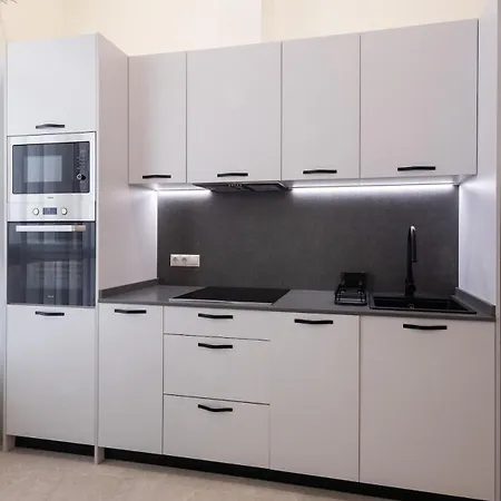 Benimamet By Concept Flats Apartment *