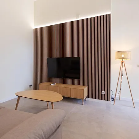 Benimamet By Concept Flats Apartment Valencia