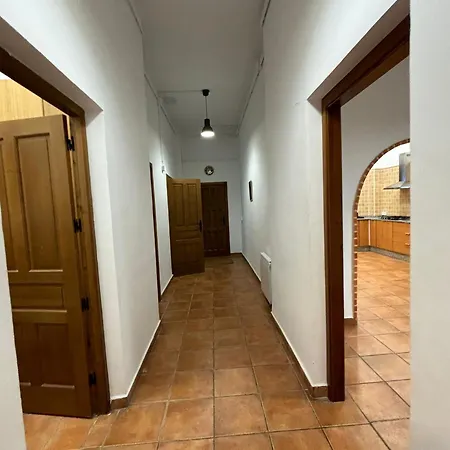 بيت ريفي Paraiso Natural Unico -villa Cueva Turche فالنسيا