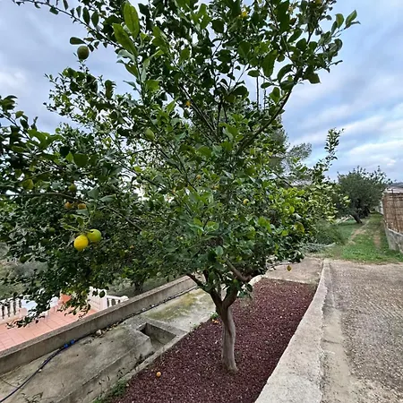 Paraiso Natural Unico -villa Cueva Turche بيت ريفي *