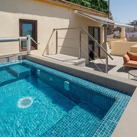 Hotel Catalonia Excelsior