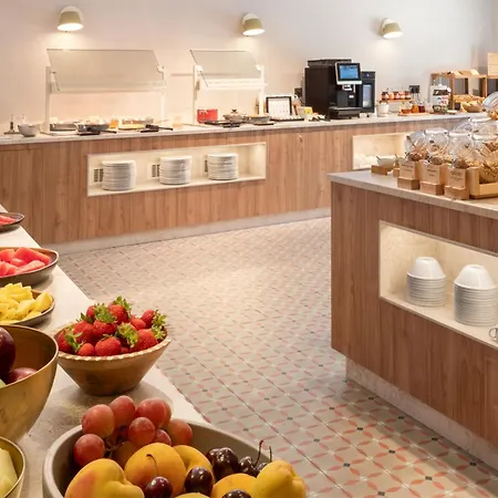 Catalonia Excelsior Hotel Valencie