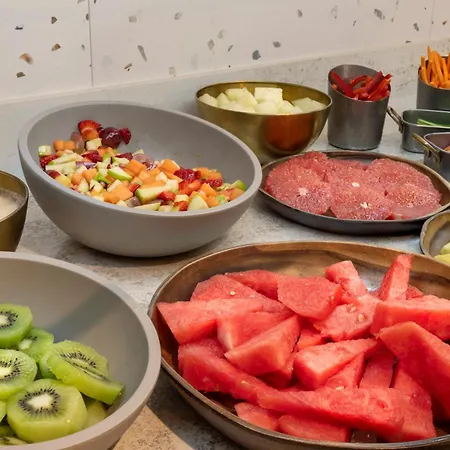 Hotel Catalonia Excelsior 4*