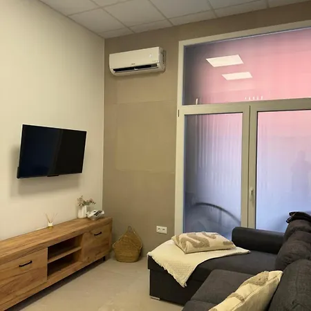 Appartement Basset 3 Valence