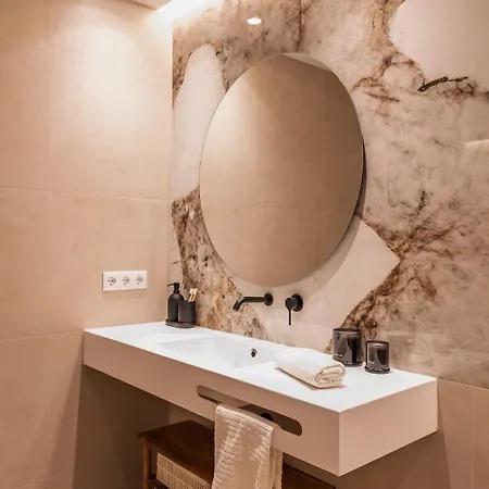 Apartment Saristays Luxe Touch Valencia