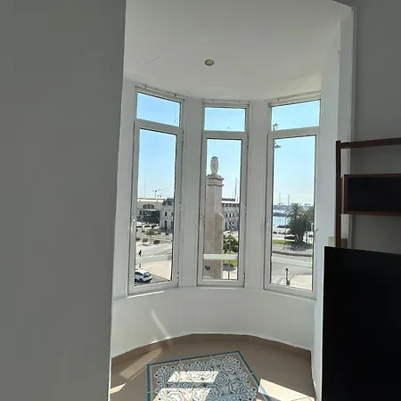 شقة فندقية Amazinn Places Marina Real 3*