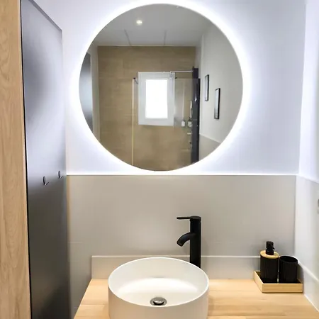 The Sunshine * ולנסיה