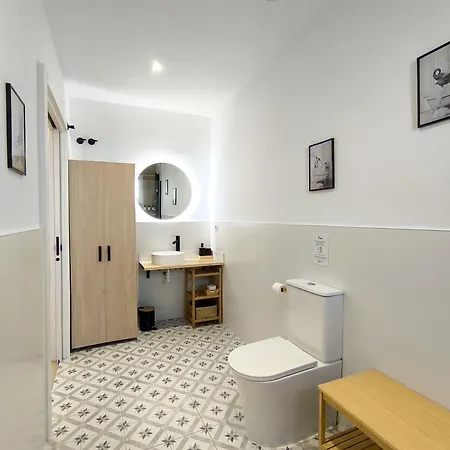 The Sunshine * ולנסיה