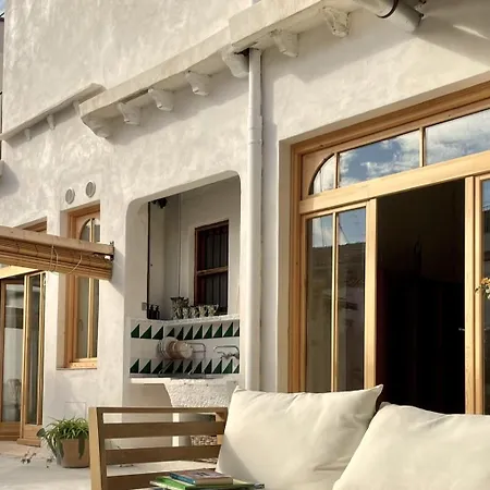 Apartamento Casa Salvoreta *