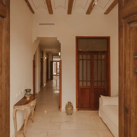 Casa Salvoreta Apartamento *